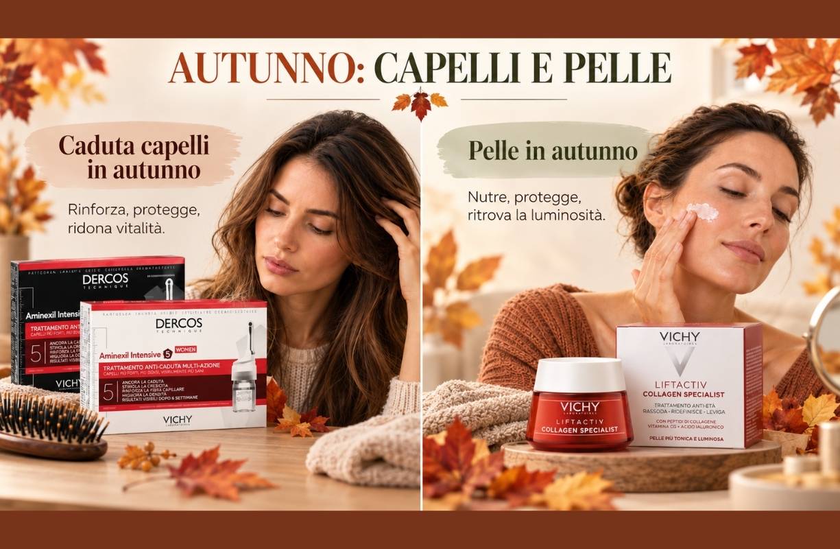 Martedi 24 novembre 2026 Pomeriggio - Giornata VICHY
